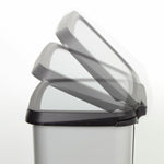 Mülltonne Curver Grau Kunststoff 50 L (5 Stück)