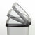 Mülltonne Curver Grau Kunststoff 50 L (5 Stück)