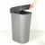 Mülltonne Curver Dunkelgrau Kunststoff 50 L (6 Stück)