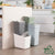 Mülltonne Curver Grau Kunststoff 20 L (6 Stück)