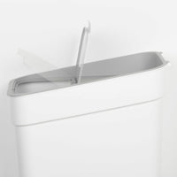 Mülltonne Curver Weiß Kunststoff 30 L (6 Stück)