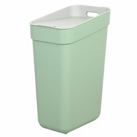 Mülltonne Curver grün Kunststoff 30 L (6 Stück)