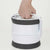 Zusammenfaltbarer Fressnapf Curver Kunststoff 19 x 8 x 18 cm (6 Stück)