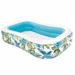 Aufblasbarer Pool Intex 600 L 229 x 48 x 152 cm (3 Stück)