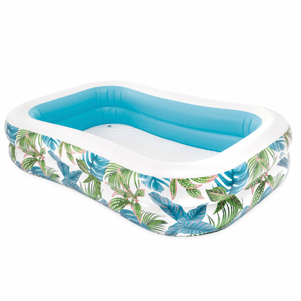 Aufblasbarer Pool Intex 600 L 229 x 48 x 152 cm (3 Stück)