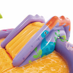 Aufblasbares Planschbecken für Kinder Intex 201 x 69 x 157 cm (3 Stück)