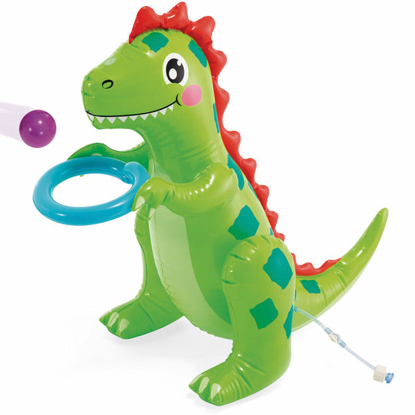 Aufblasbares Planschbecken für Kinder Intex 201 x 69 x 157 cm (3 Stück)