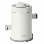 Aufbereitungsanlage für Schwimmbad Intex 1250 l/h 4 Stück