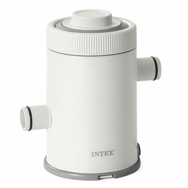 Aufbereitungsanlage für Schwimmbad Intex 1250 l/h 4 Stück