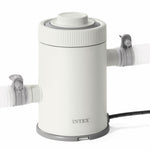 Aufbereitungsanlage für Schwimmbad Intex 1250 l/h 4 Stück