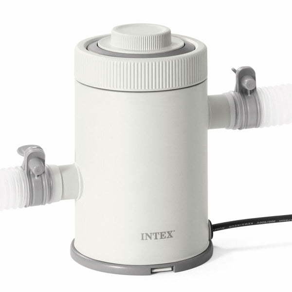 Aufbereitungsanlage für Schwimmbad Intex 1250 l/h 4 Stück
