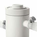 Aufbereitungsanlage für Schwimmbad Intex 1250 l/h 4 Stück