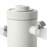 Aufbereitungsanlage für Schwimmbad Intex 1250 l/h 4 Stück
