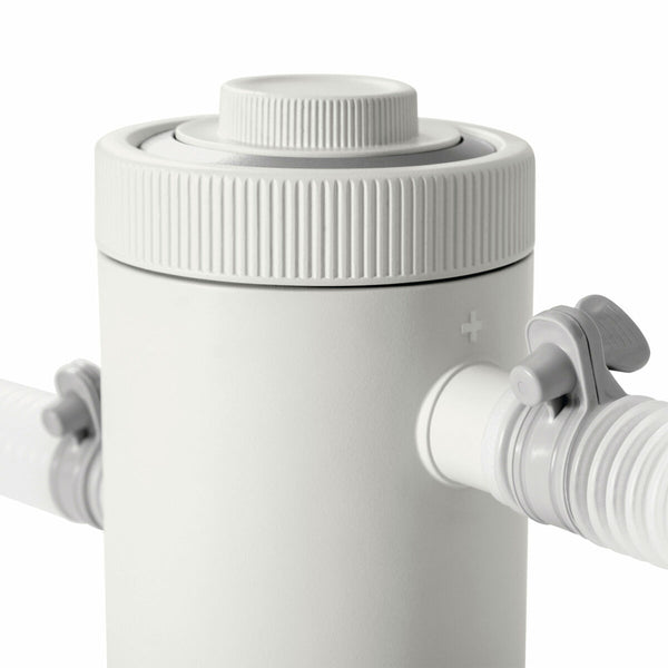 Aufbereitungsanlage für Schwimmbad Intex 1250 l/h 4 Stück