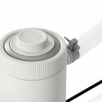 Aufbereitungsanlage für Schwimmbad Intex 1250 l/h 4 Stück
