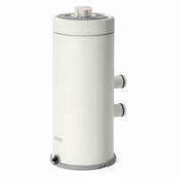 Aufbereitungsanlage für Schwimmbad Intex 3785 l/h 4 Stück