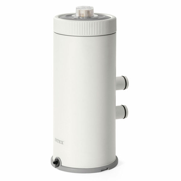 Aufbereitungsanlage für Schwimmbad Intex 3785 l/h 4 Stück
