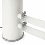 Aufbereitungsanlage für Schwimmbad Intex 3785 l/h 4 Stück