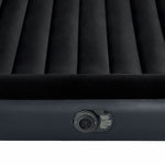 Luftmatratze Intex 152 x 25 x 203 cm (3 Stück)