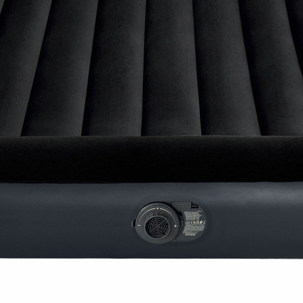 Luftmatratze Intex 152 x 25 x 203 cm (3 Stück)
