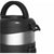 Thermosflasche Feel Maestro MR-1635 Schwarz Edelstahl 1,2 L