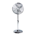 Tischventilator Ravanson WT-7040SN Stahl 50 W