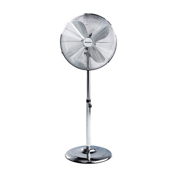 Tischventilator Ravanson WT-7040SN Stahl 50 W