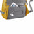 Diebstahlsicherer Rucksack XD Design P705.798 Gelb