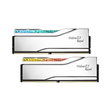 RAM Speicher GSKILL Trident Z5 Royal RGB 32 GB DDR5 7200 MHZ cl34