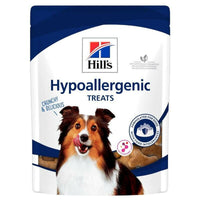 Hundesnack Hill's Hypoallergenic Huhn