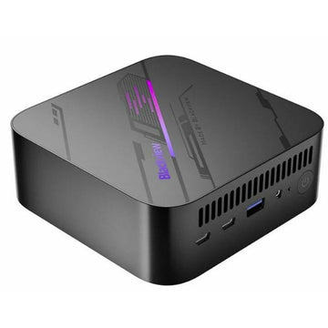 Mini-PC Blackview MP100-BK/BV/V3