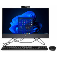 Alles-In-Einem HP 240 G9 23,8" Intel Core I3-1215U 8 GB RAM 512 GB SSD