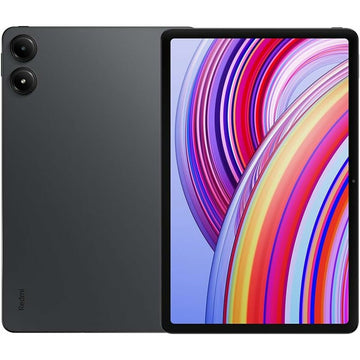 Tablet Xiaomi PAD PRO 12,1" Qualcomm Snapdragon 7s gen 2 6 GB RAM 128 GB Grau