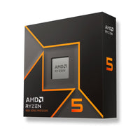 Prozessor AMD 100-100000662WOF 64 bits AMD RYZEN™ 9 9900X AMD AM5