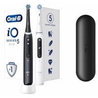 Elektrische Zahnbürste Braun Oral-B iO5 Duo