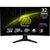 Monitor MSI MAG 32CQ6F Wide Quad HD 31,5"