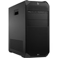 Desktop PC HP Z4 G5 Intel Xeon W3-2425 32 GB RAM 512 GB SSD