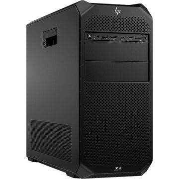 Desktop PC HP Z4 G5 Intel Xeon W3-2425 32 GB RAM 512 GB SSD