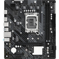 Motherboard ASRock H610M-H2/M.2 LGA 1700 INTEL H610