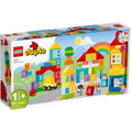 Playset Lego 10935 87 Stücke