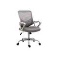 Bürostuhl Activejet YK507 SZ Grau
