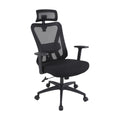 Bürostuhl Activejet T5 BLACK Schwarz