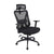 Bürostuhl Activejet T5 BLACK Schwarz
