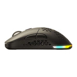 Gaming Maus Havit MS963WB Schwarz gedruckt