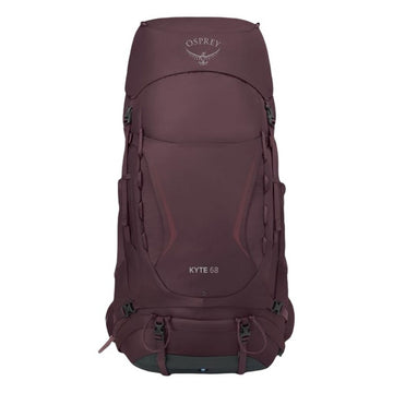 Wanderrucksack Osprey Kyte 58 Magenta 58 L