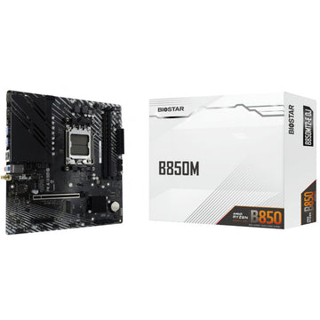 Motherboard Biostar B850MT2-E DJ