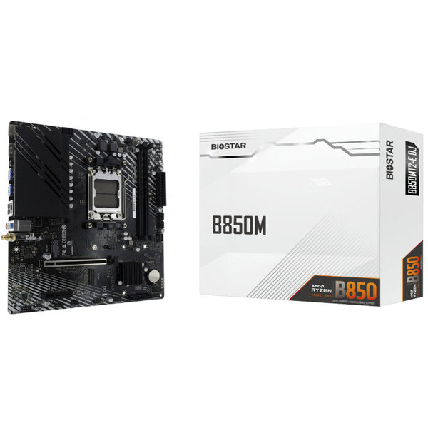 Motherboard Biostar B850MT2-E DJ