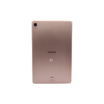 Tablet Samsung SM-P625NZIAEUE 10,4'' Octa Core 2.3 GHz 4 GB RAM 64 GB Rosa