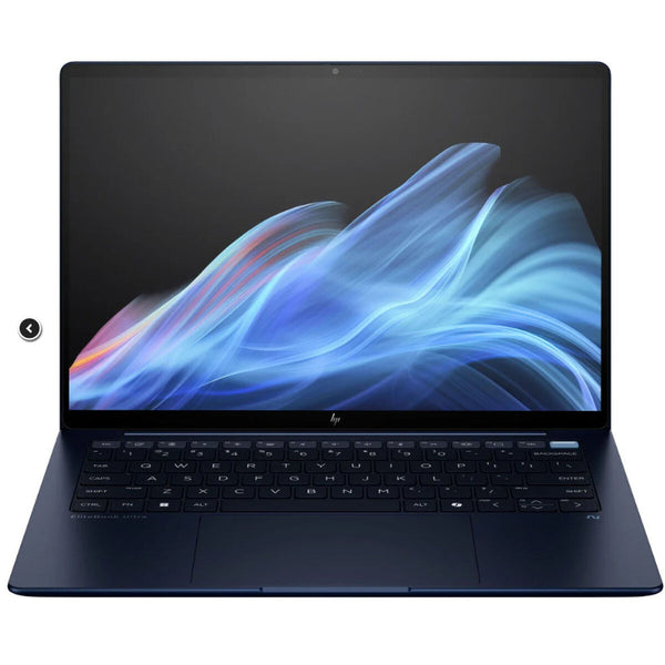 Laptop HP B9ZX2ET 14" Intel Core Ultra 7 258V 32 GB RAM 512 GB SSD