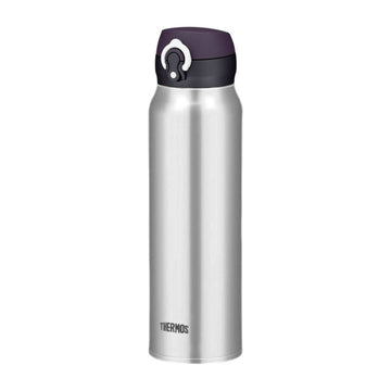 Thermosflasche Thermos 130060 Edelstahl 750 ml